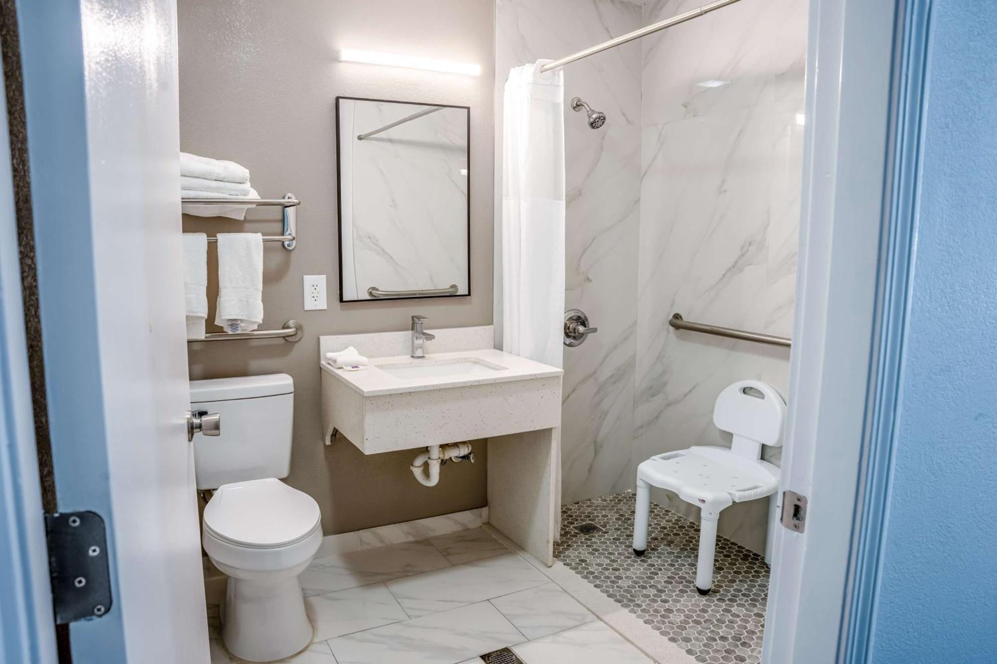 Studio 6 Claremore Ok Екстер'єр фото