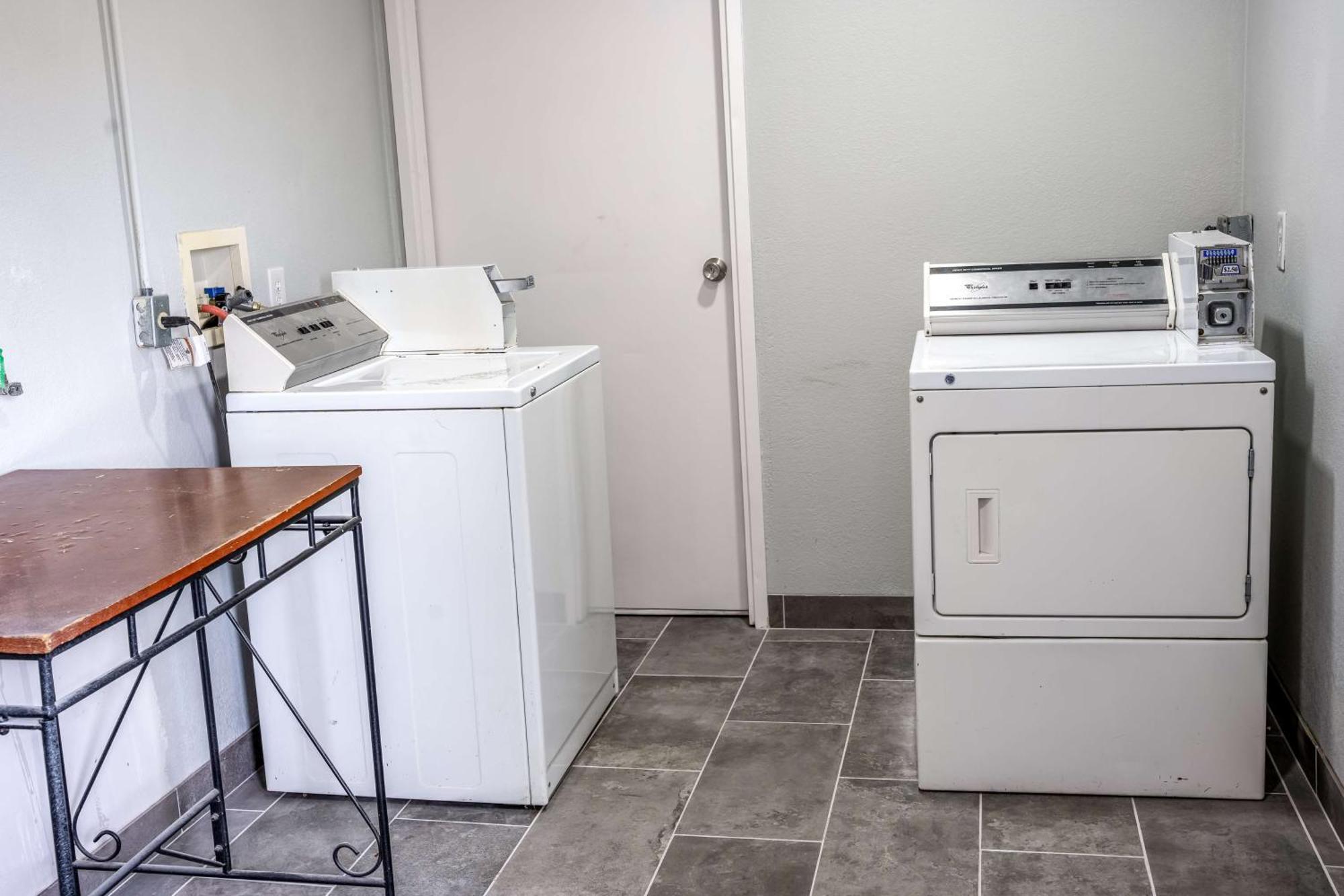 Studio 6 Claremore Ok Екстер'єр фото