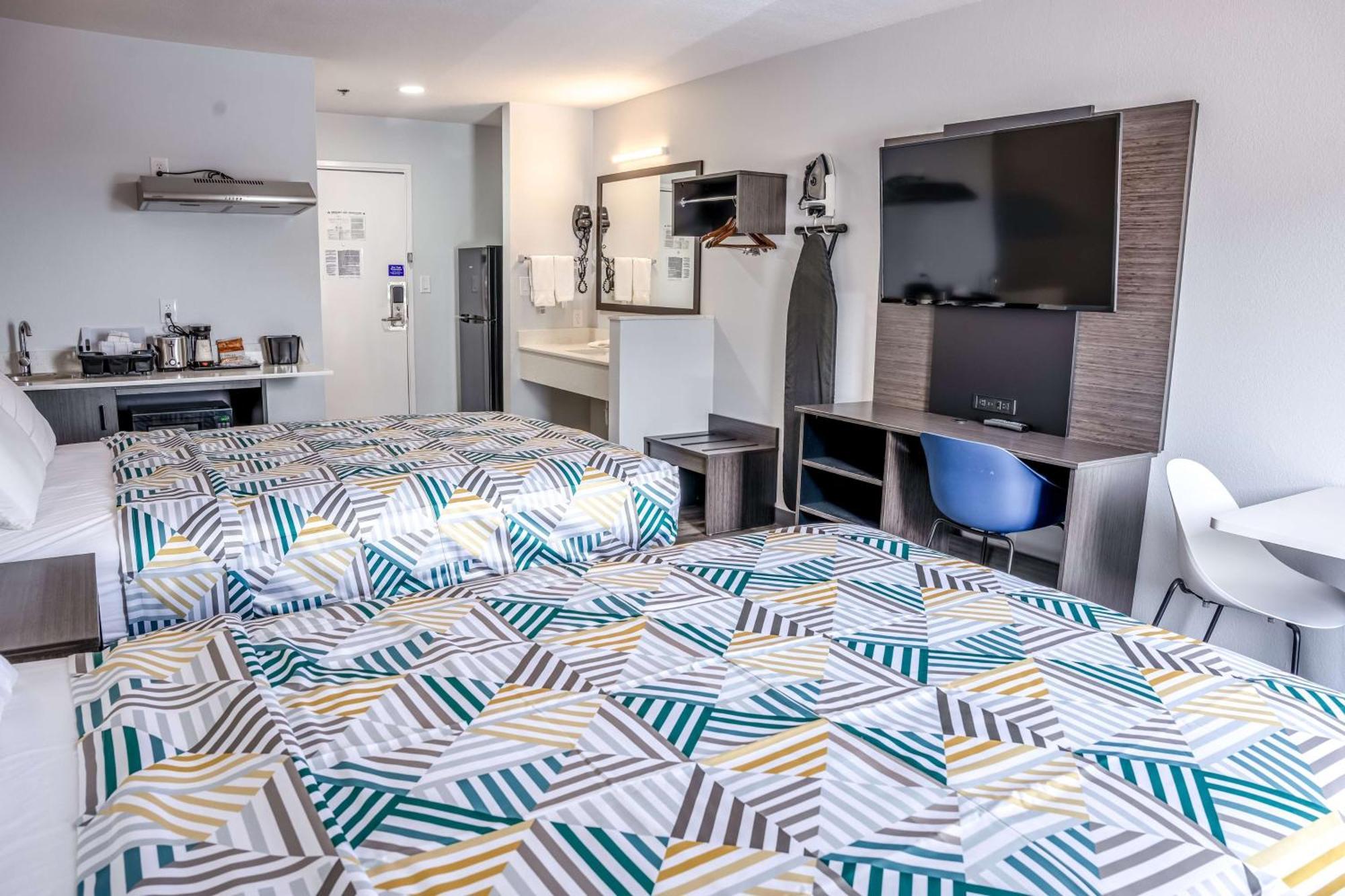 Studio 6 Claremore Ok Екстер'єр фото